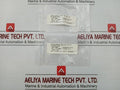 Wat022946 Clear-100 4/Pk Plunger Seal Kit Waters