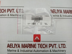 Wat022946 Clear-100 4/Pk Plunger Seal Kit Waters