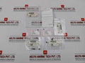 Wat069581 Pump Seal Kit W/Spring Waters Rev. 3