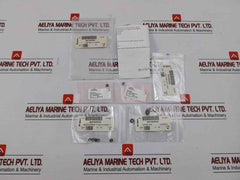 Wat069581 Pump Seal Kit W/Spring Waters Rev. 3