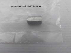 Wat084078 Fm 05 Waters Hex Cap Fitting