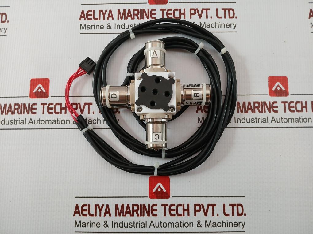 Wat270524 Gradient Proportioning Valve Waters 018-0303-900 Dc 9V