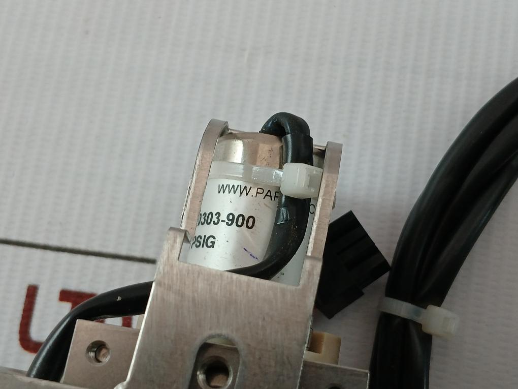 Wat270524 Gradient Proportioning Valve Waters 018-0303-900 Dc 9V