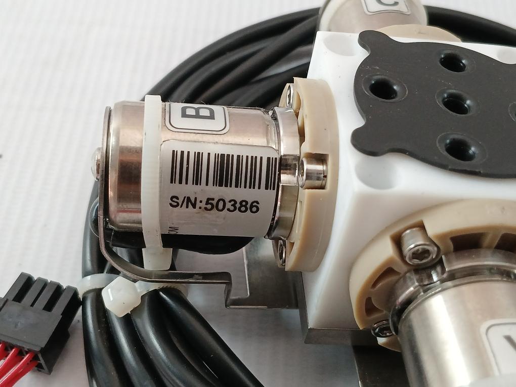 Wat270524 Gradient Proportioning Valve Waters 018-0303-900 Dc 9V