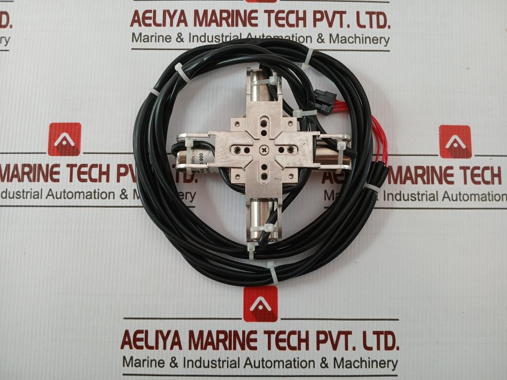 Wat270524 Gradient Proportioning Valve Waters 018-0303-900 Dc 9V