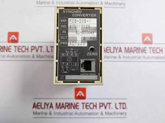 Watanabe 250V 7.5A Synchronization Converter Wap-fcs-00S-1