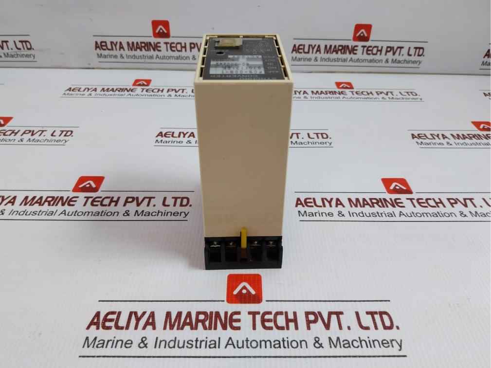 Watanabe 250V 7.5A Synchronization Converter Wap-fcs-00S-1