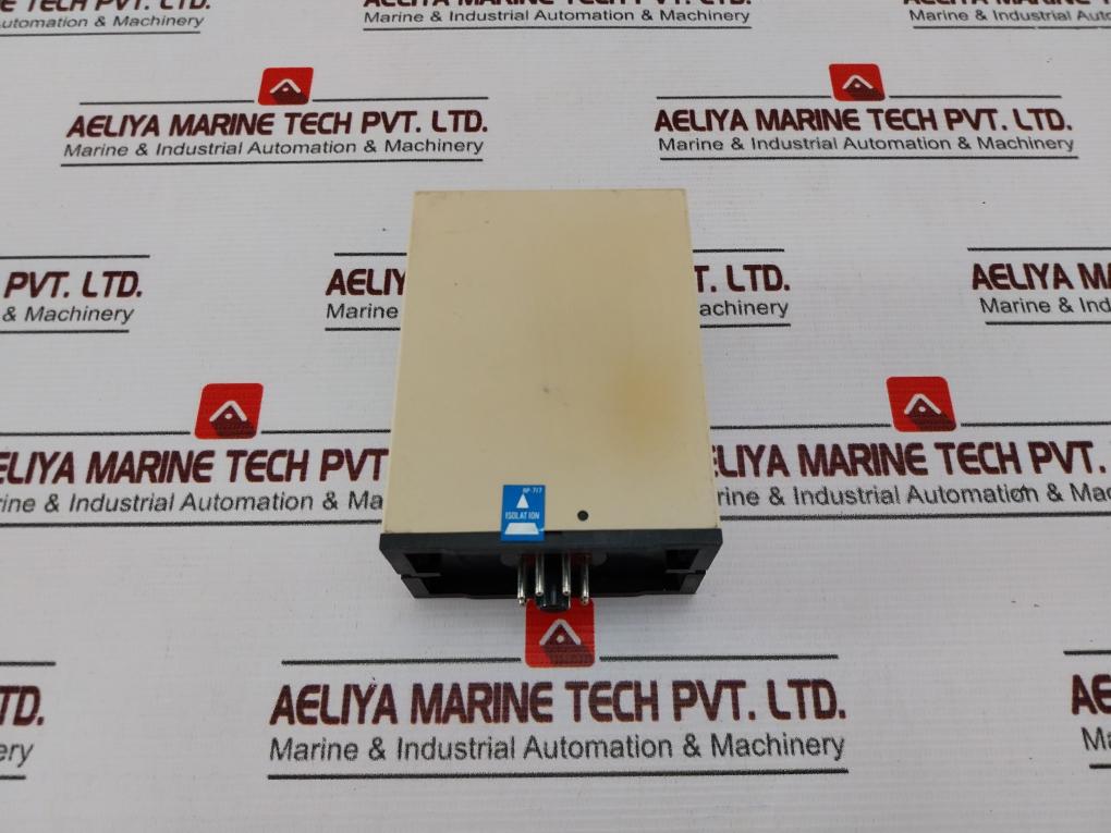 Watanabe Wvp-dz-36A-1 Isloation Converter 100Vac