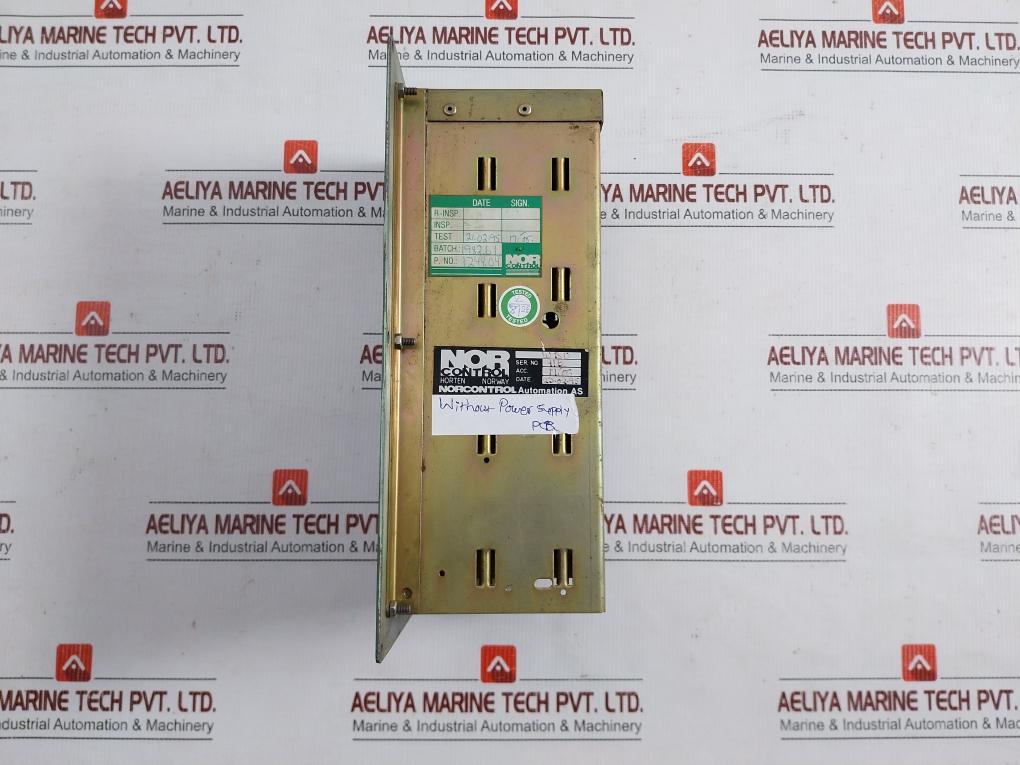 Watch-Bridge-Unit-Wbu-Ha333688B-Norcontrol-209568-7