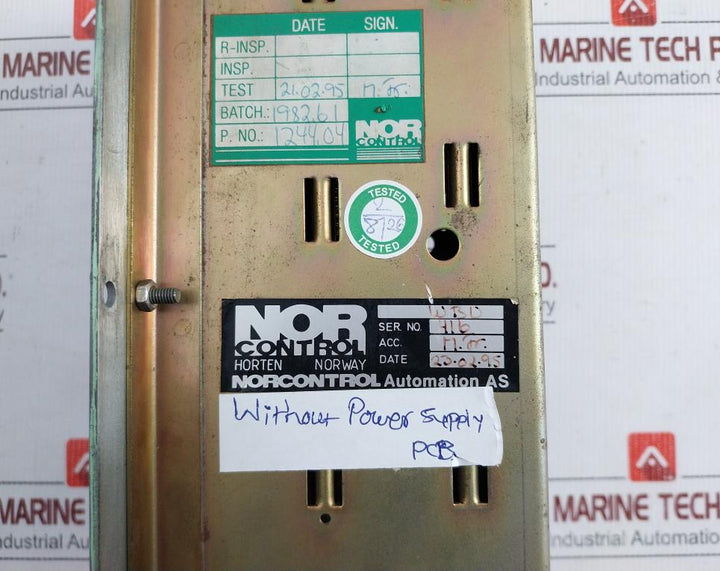 Watch-Bridge-Unit-Wbu-Ha333688B-Norcontrol-209568-8