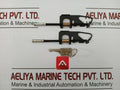Watch Alarm System A006.3.2-3.4.2.0.0 H.M. Stein Sohn 250V/3A