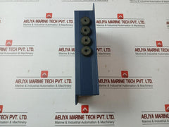 Watch Cabin Unit By Kongsberg Norcontrol Part No: 8100138