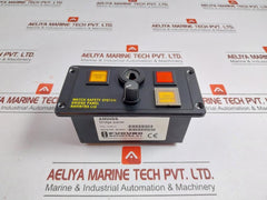 Watch Safety System Bridge Panel 704015 Furuno