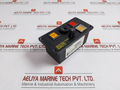 Watch Safety System Bridge Panel 704015 Furuno