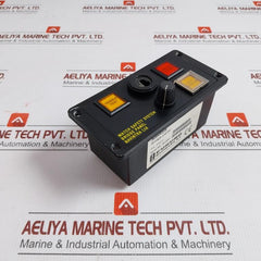 Watch Safety System Bridge Panel 704015 Furuno
