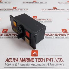 Watch Safety System Bridge Panel 704015 Furuno
