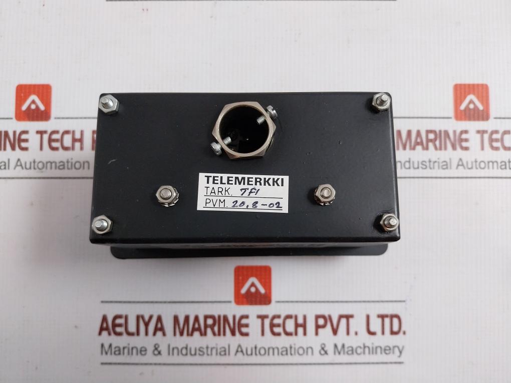 Watch Safety System Bridge Panel 704015 Furuno