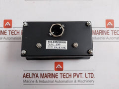 Watch Safety System Bridge Panel 704015 Furuno