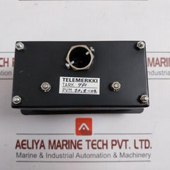 Watch Safety System Bridge Panel 704015 Furuno