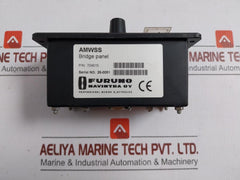 Watch Safety System Bridge Panel 704015 Furuno