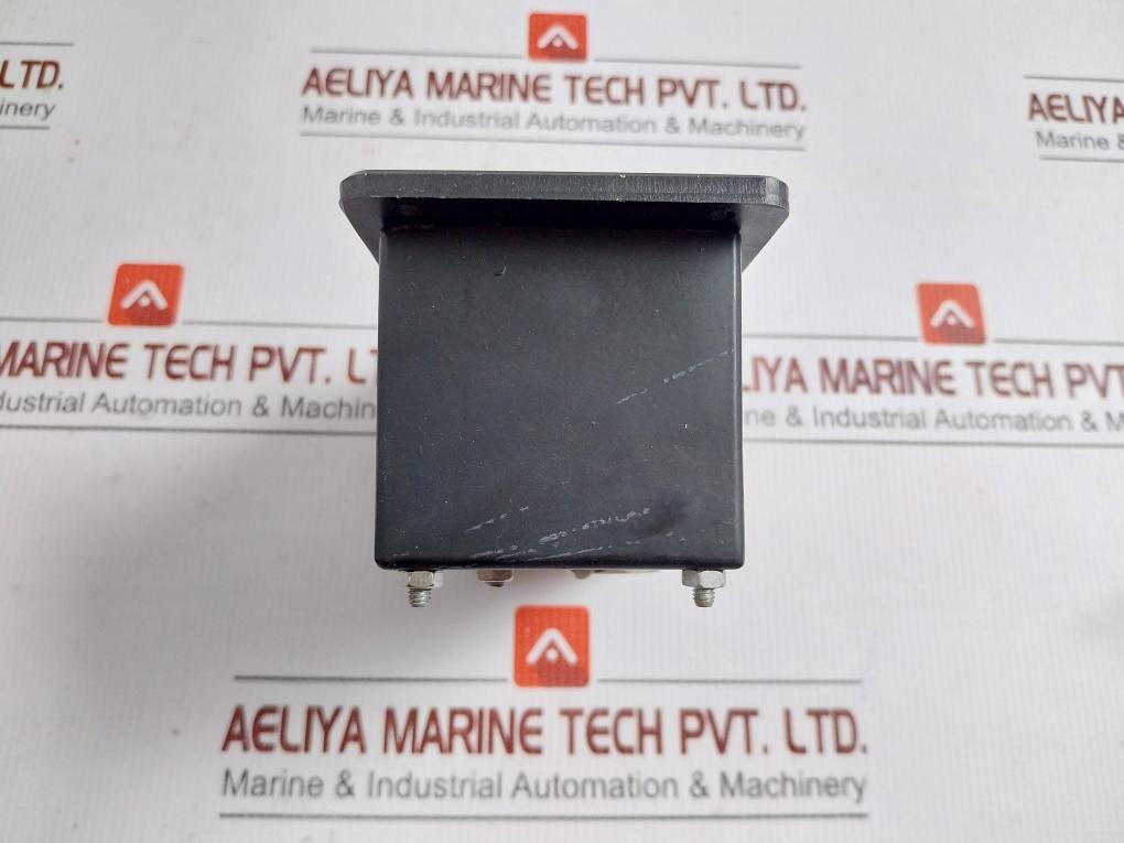 Watch Safety System Bridge Panel 704015 Furuno