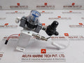 Water Control & Regulation Assembly 12 Vdc 7 W 005/23 0-10 Psig