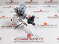 Water Control & Regulation Assembly 12 Vdc 7 W 005/23 0-10 Psig