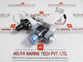 Water Control & Regulation Assembly 12 Vdc 7 W 005/23 0-10 Psig