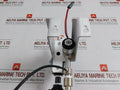 Water Control & Regulation Assembly 12 Vdc 7 W 005/23 0-10 Psig