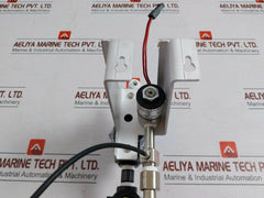 Water Control & Regulation Assembly 12 Vdc 7 W 005/23 0-10 Psig