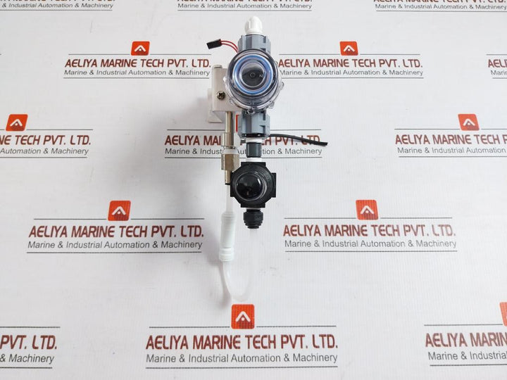 Water Control & Regulation Assembly 12 Vdc 7 W 005/23 0-10 Psig