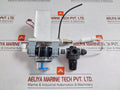 Water Control & Regulation Assembly 12 Vdc 7 W 005/23 0-10 Psig