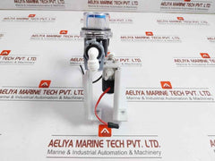 Water Control & Regulation Assembly 12 Vdc 7 W 005/23 0-10 Psig