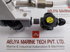 Water Control & Regulation Assembly 12 Vdc 7 W 005/23 0-10 Psig