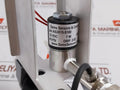 Water Control & Regulation Assembly 12 Vdc 7 W 005/23 0-10 Psig