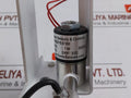Water Control & Regulation Assembly 12 Vdc 7 W 005/23 0-10 Psig