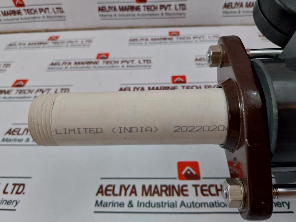 Water Inlet Ejector 4510000543