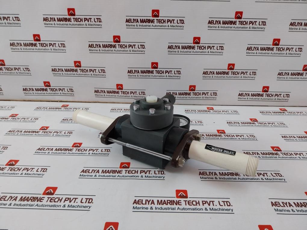 Water Inlet Ejector 4510000543