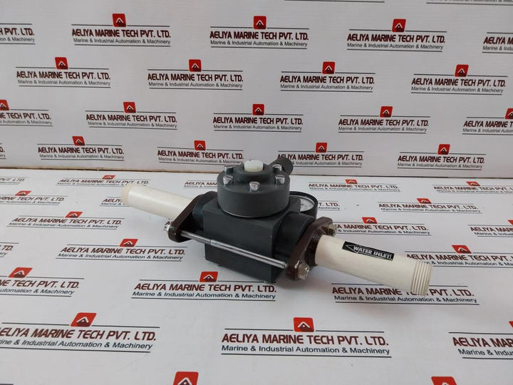 Water Inlet Ejector 4510000543