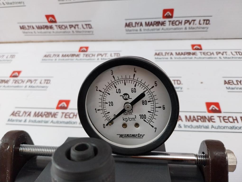 Water Inlet Ejector 4510000543