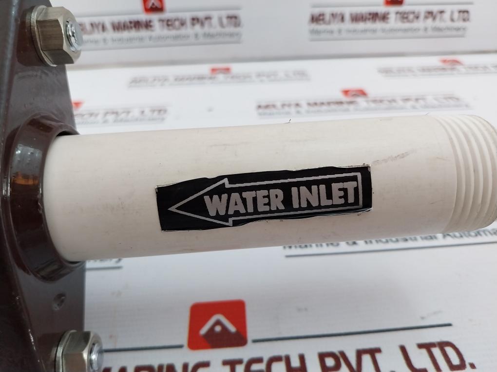 Water Inlet Ejector 4510000543