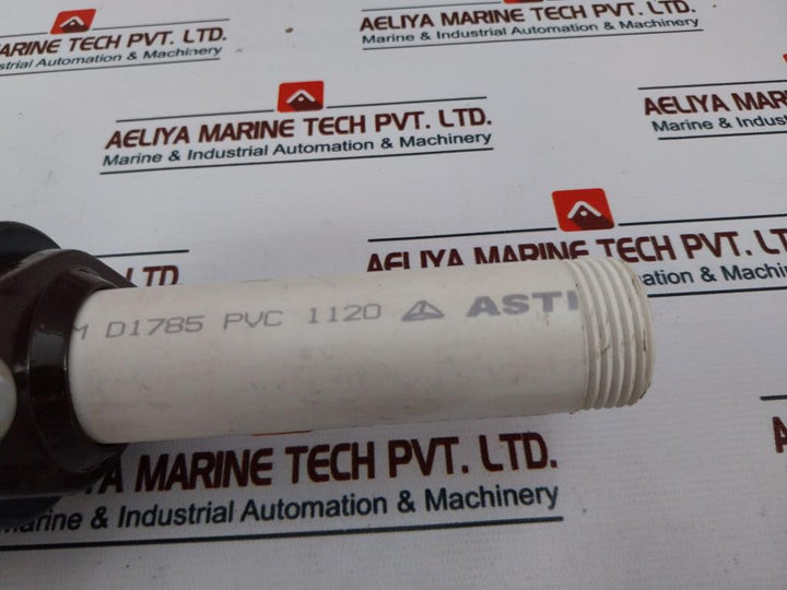 Water Inlet Ejector 4510000543