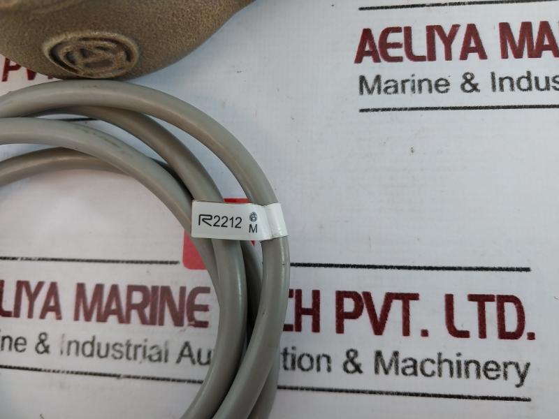 Water Meter W/ 20mm Body, 1.5m Cable 30°c To 90°c