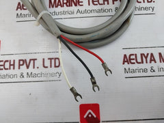 Water Meter W/ 20mm Body, 1.5m Cable 30°c To 90°c