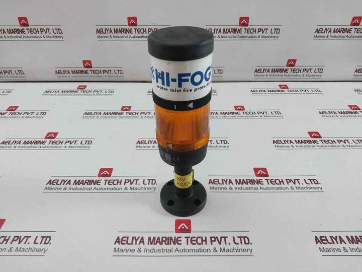 Water Mist Fire Protection 24V Ac/Dc Sz 2368.000 Rittal