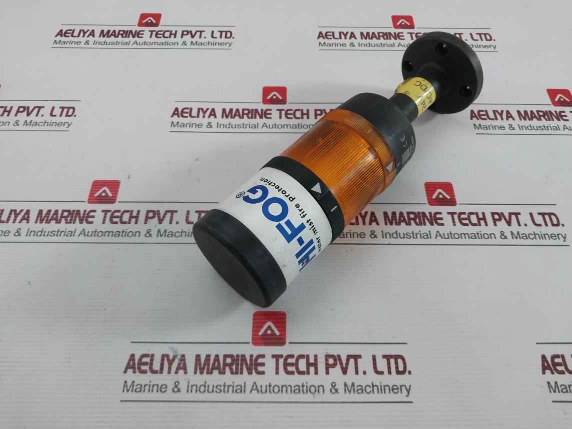Water Mist Fire Protection 24V Ac/Dc Sz 2368.000 Rittal
