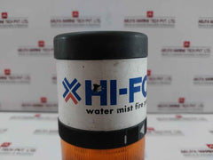 Water Mist Fire Protection 24V Ac/Dc Sz 2368.000 Rittal
