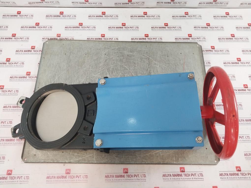 Watergates Wge-gs-nbr-200/mw 8