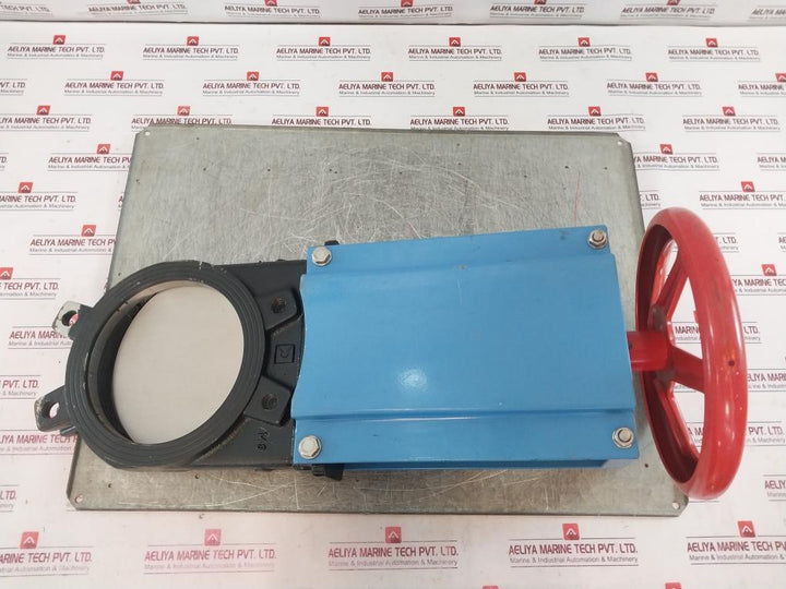 Watergates Wge-gs-nbr-200/mw 8