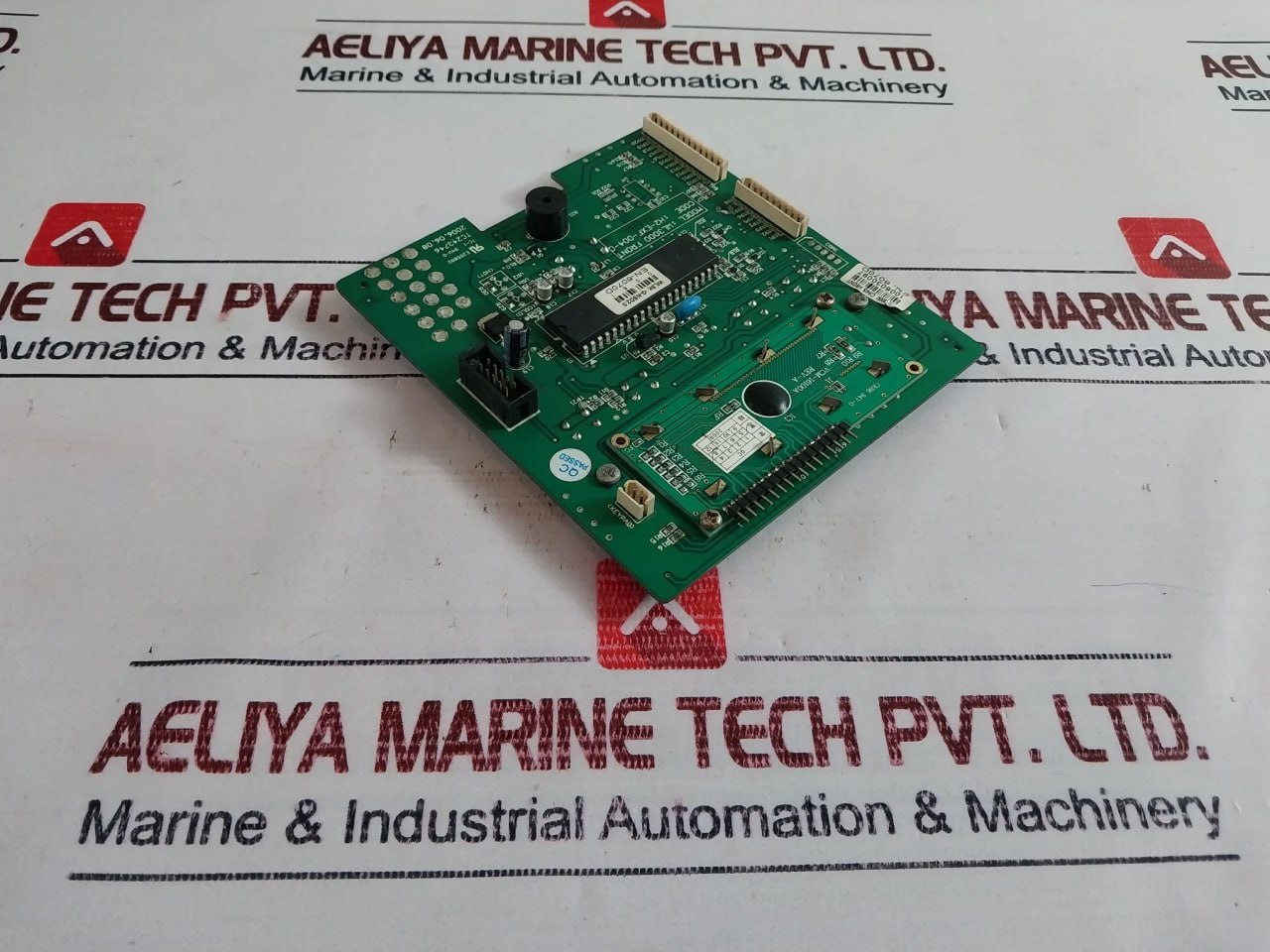 Waterlogic H2-exf-004-c Display Model Wl3000 Front